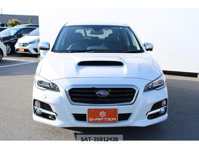 Subaru LEVORG 2016-05 276016-6