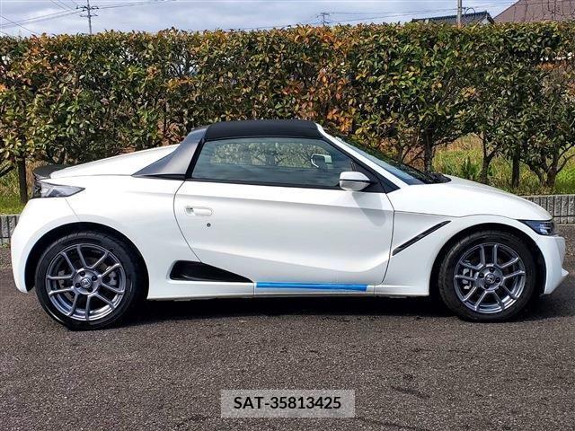 Honda S660 2021-03 217193-2