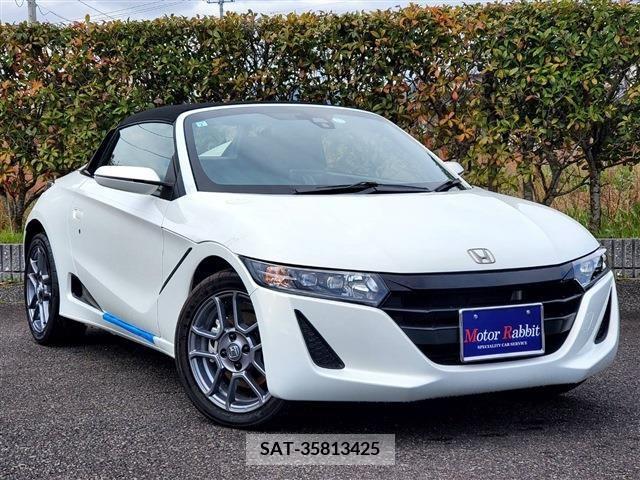 Honda S660 2021-03 217193-0