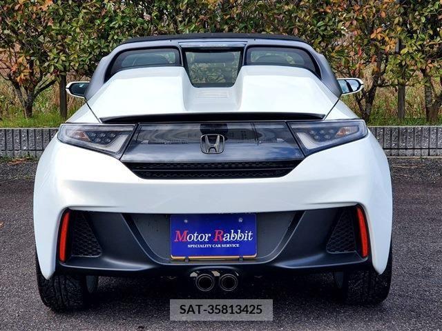 Honda S660 2021-03 217193-3