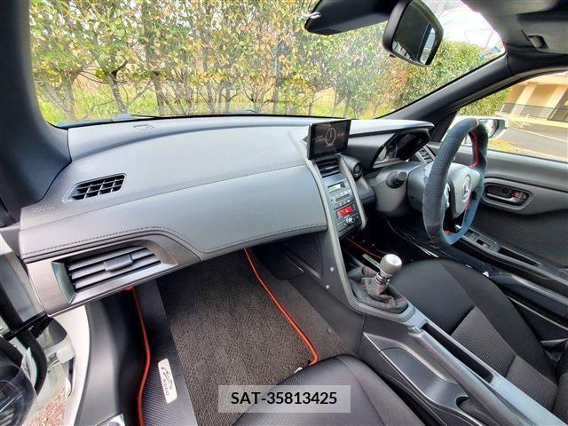 Honda S660 2021-03 217193-7