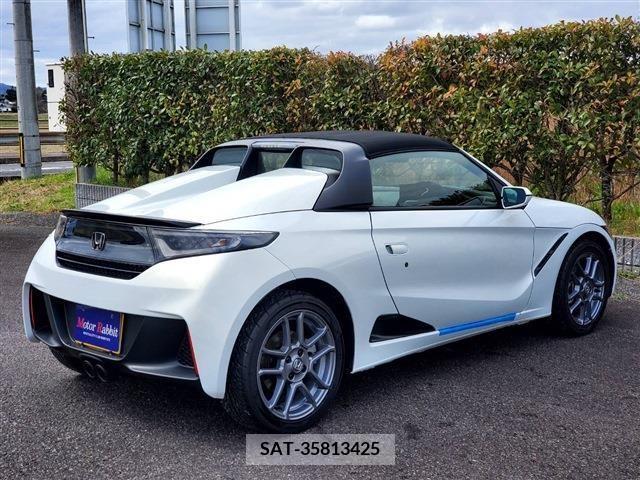 Honda S660 2021-03 217193-5