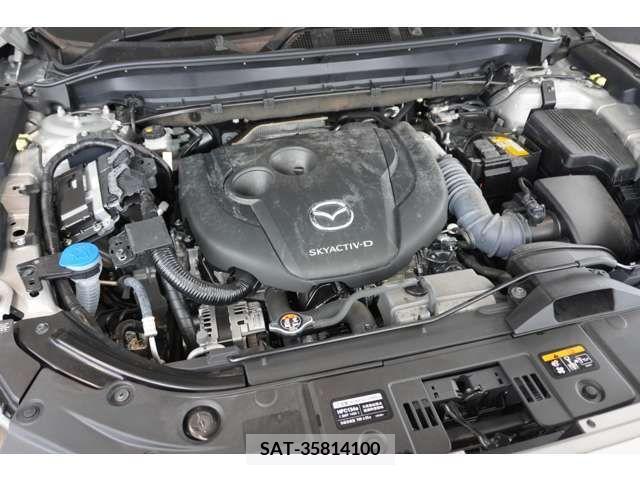 Mazda CX-8 2021-10 332953-9