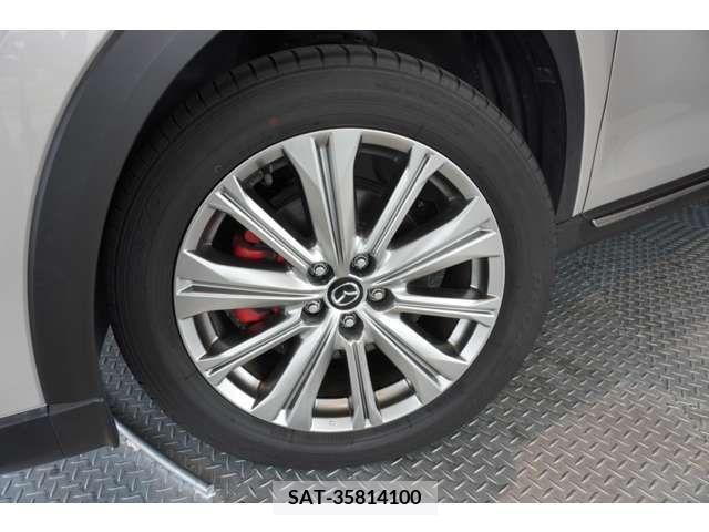 Mazda CX-8 2021-10 332953-7