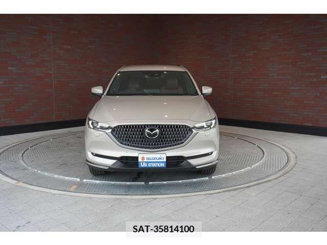 Mazda CX-8 2021-10 332953-3
