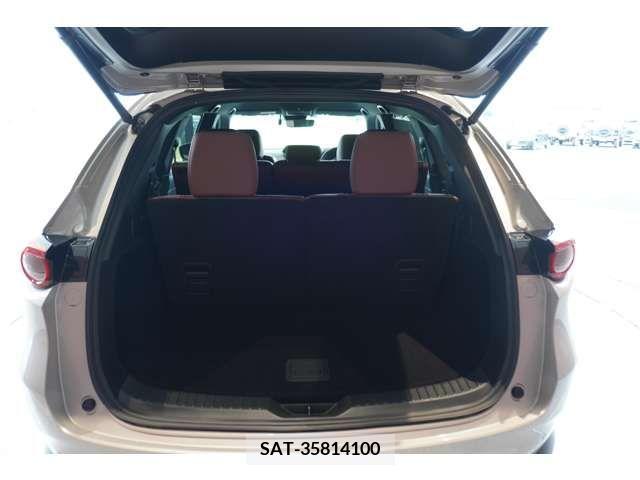 Mazda CX-8 2021-10 332953-11