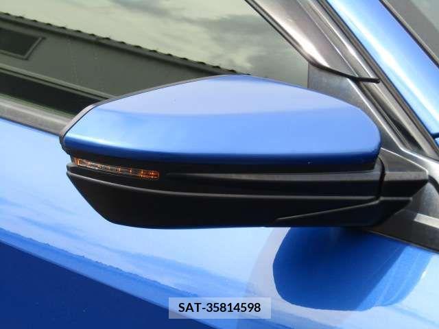 Honda CIVIC 2018-08 295648-18
