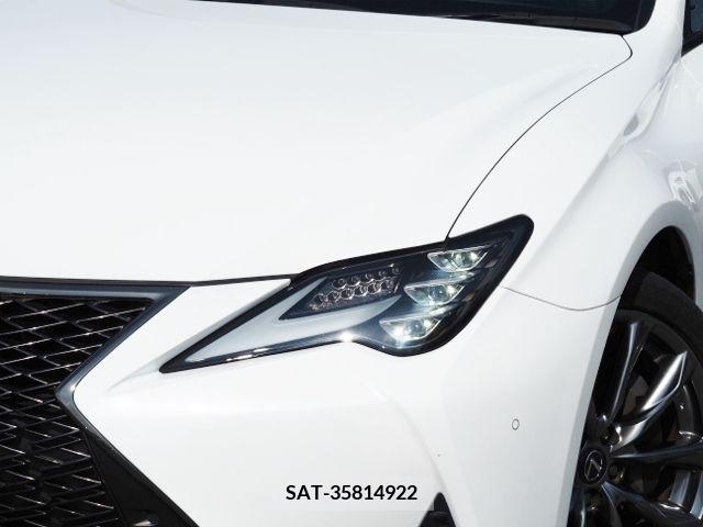 Lexus RC 2021-05 300063-7