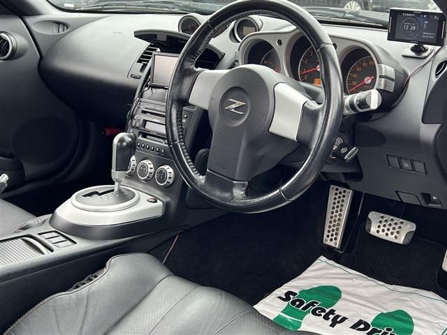 Nissan FAIRLADY Z 2008-03 5942-14