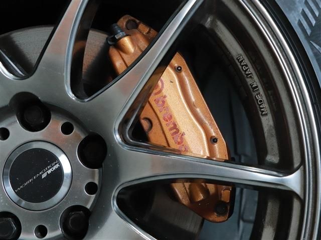 Nissan FAIRLADY Z 2008-03 5942-11