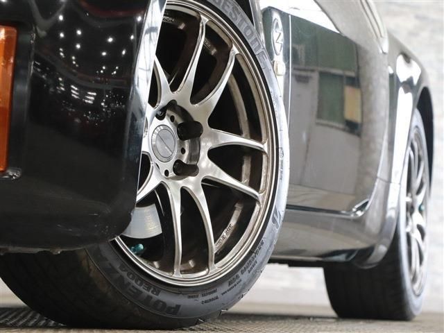 Nissan FAIRLADY Z 2008-03 5942-12