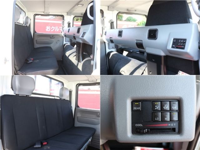 Mitsubishi CANTER 2017-03 27905-2