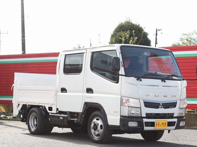 Mitsubishi CANTER 2017-03 27905-4