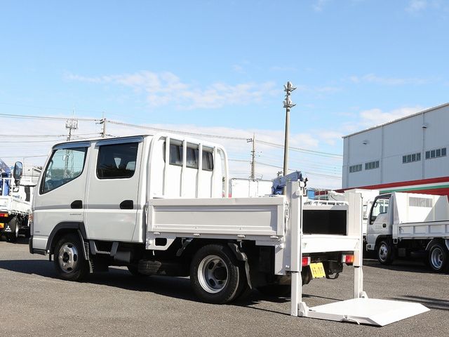 Mitsubishi CANTER 2017-03 27905-13