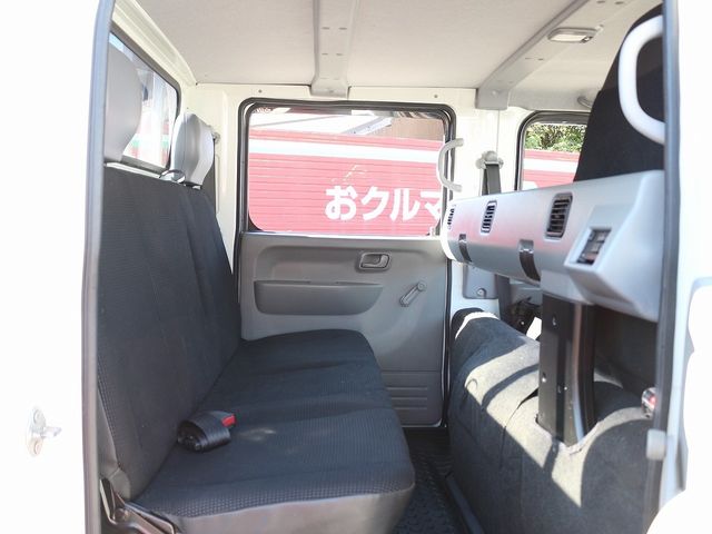 Mitsubishi CANTER 2017-03 27905-27