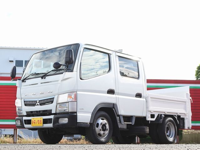 Mitsubishi CANTER 2017-03 27905-0