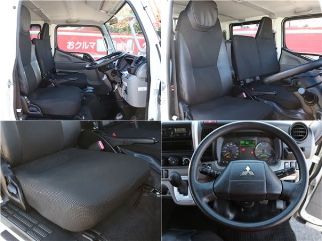 Mitsubishi CANTER 2017-03 27905-18