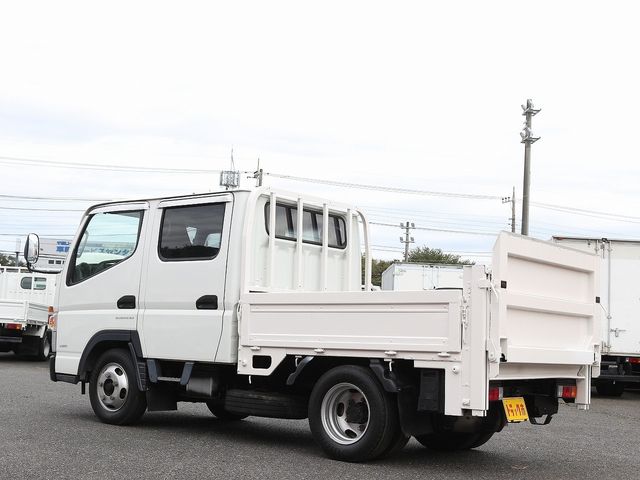Mitsubishi CANTER 2017-03 27905-7