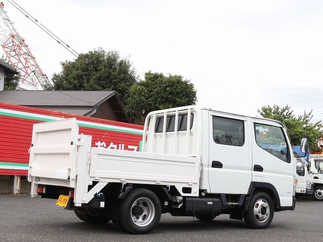 Mitsubishi CANTER 2017-03 27905-5