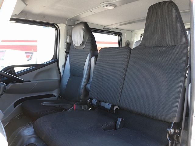 Mitsubishi CANTER 2017-03 27905-25