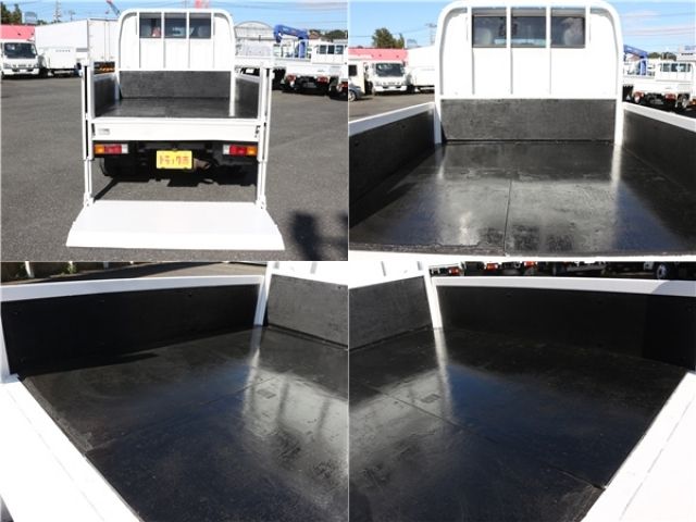 Mitsubishi CANTER 2017-03 27905-12