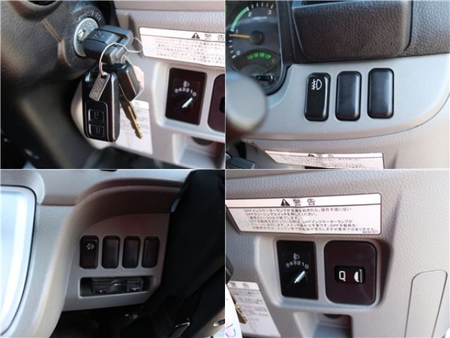 Mitsubishi CANTER 2017-03 27905-22