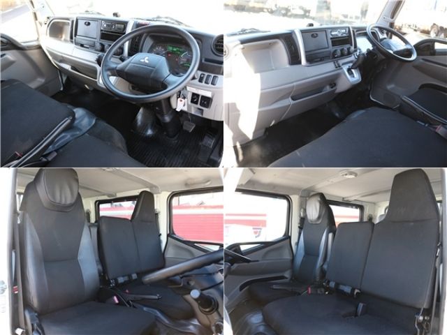 Mitsubishi CANTER 2017-03 27905-23