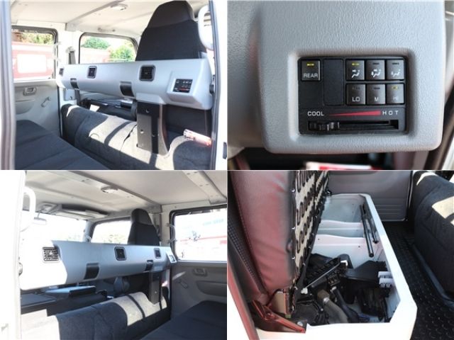 Mitsubishi CANTER 2017-03 27905-29