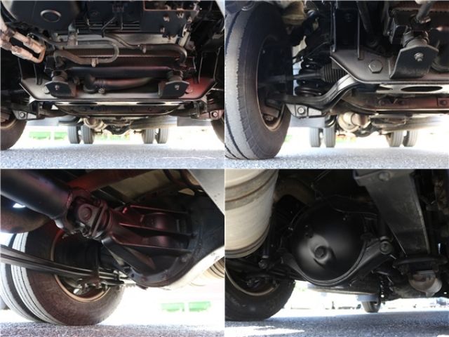Mitsubishi CANTER 2017-03 27905-16