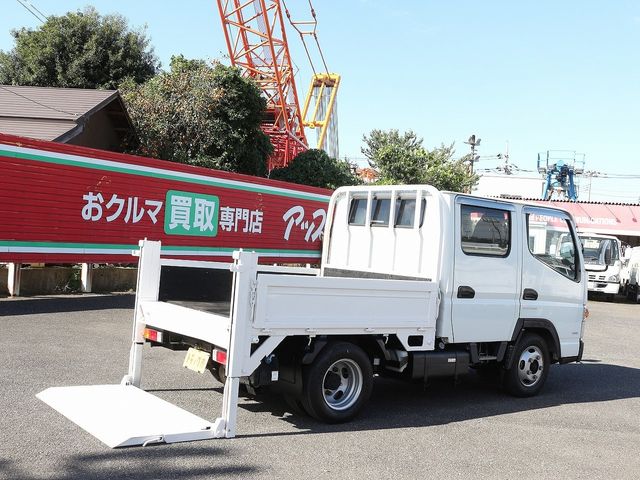 Mitsubishi CANTER 2017-03 27905-1