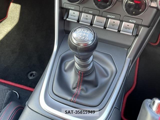 Subaru BRZ 2021-08 218709-17