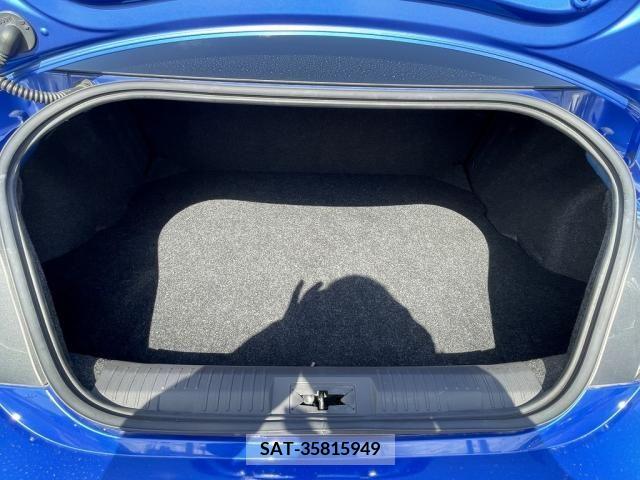 Subaru BRZ 2021-08 218709-16