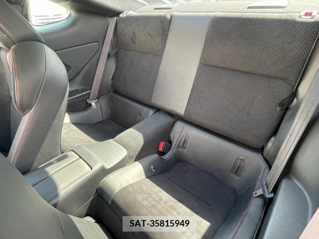 Subaru BRZ 2021-08 218709-15