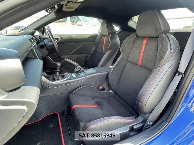 Subaru BRZ 2021-08 218709-13