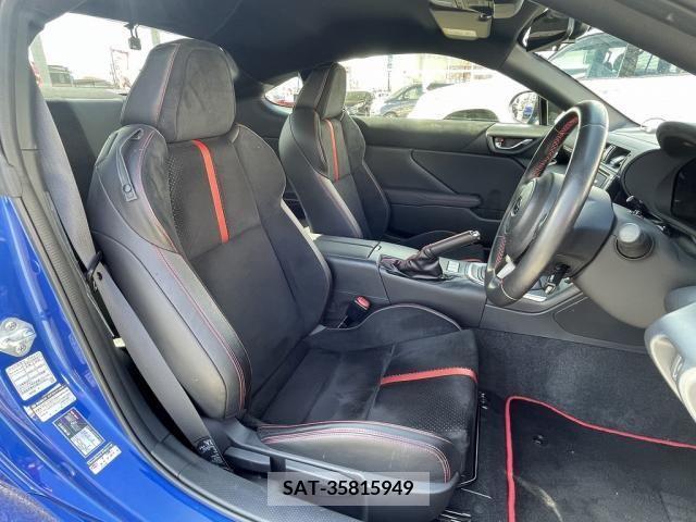 Subaru BRZ 2021-08 218709-10