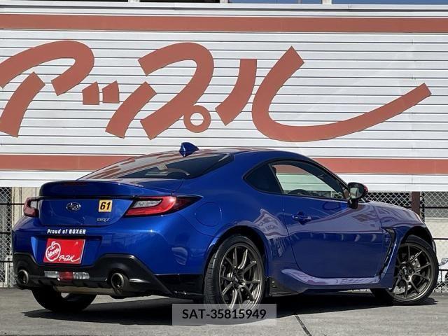 Subaru BRZ 2021-08 218709-7