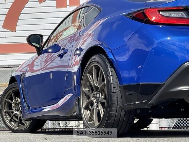 Subaru BRZ 2021-08 218709-6