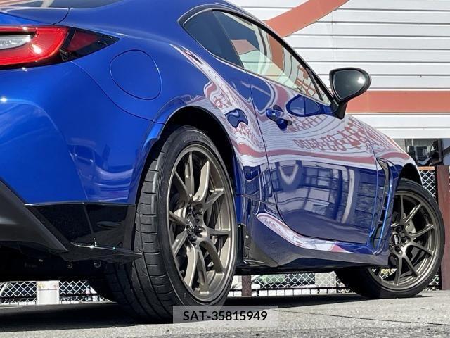 Subaru BRZ 2021-08 218709-8