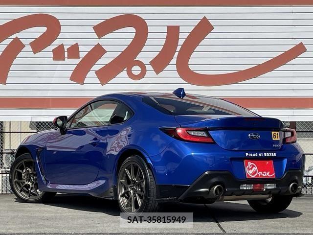 Subaru BRZ 2021-08 218709-5
