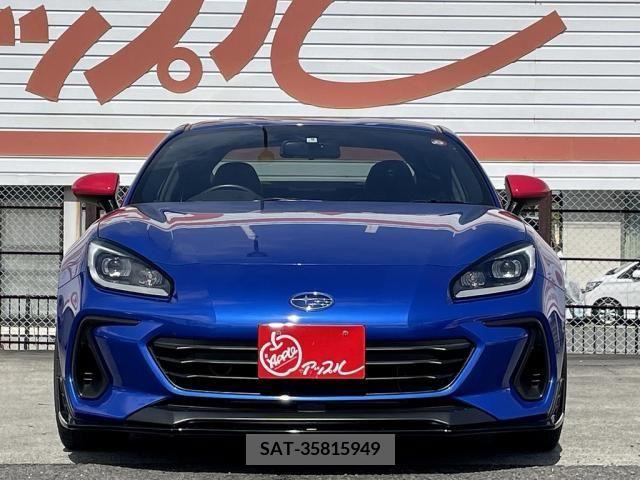 Subaru BRZ 2021-08 218709-4