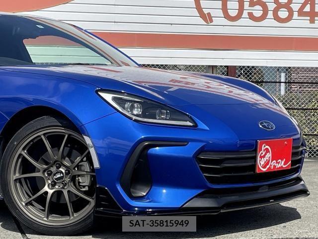 Subaru BRZ 2021-08 218709-3