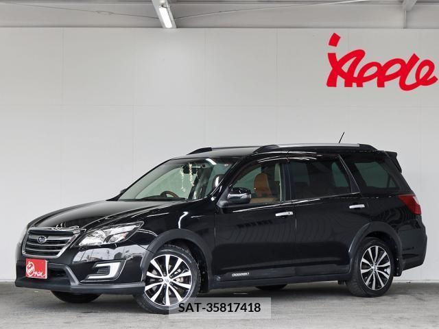 Subaru EXIGA CROSSOVER 2016-11 325303-0