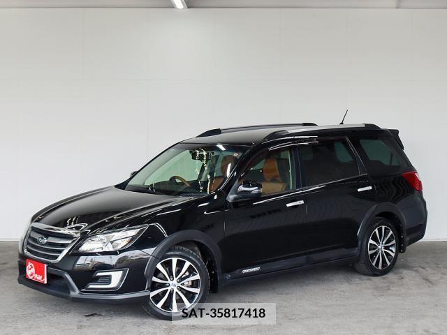Subaru EXIGA CROSSOVER 2016-11 325303-2