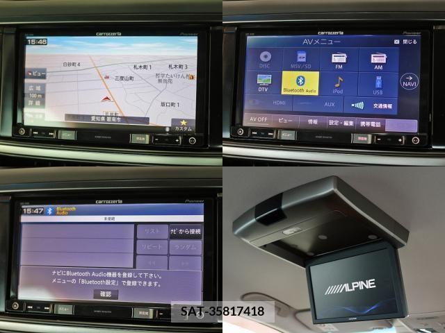 Subaru EXIGA CROSSOVER 2016-11 325303-18