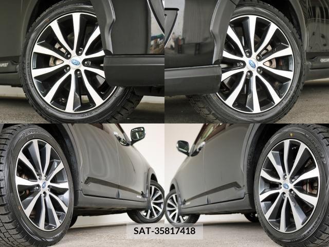 Subaru EXIGA CROSSOVER 2016-11 325303-10