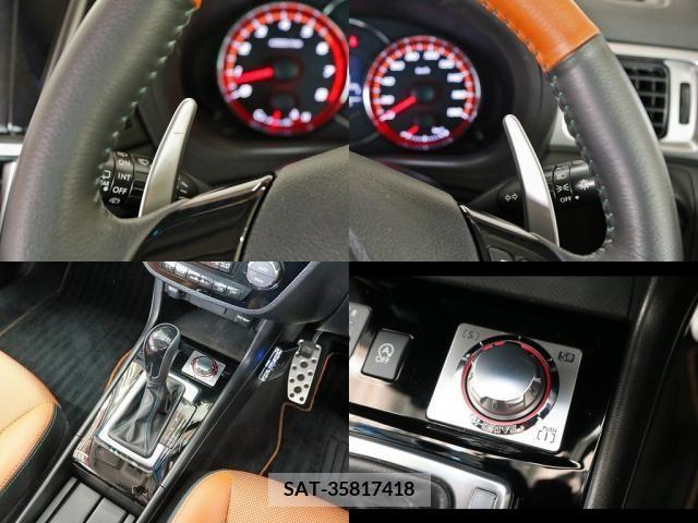 Subaru EXIGA CROSSOVER 2016-11 325303-15