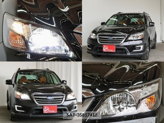 Subaru EXIGA CROSSOVER 2016-11 325303-9
