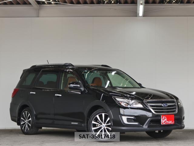 Subaru EXIGA CROSSOVER 2016-11 325303-1