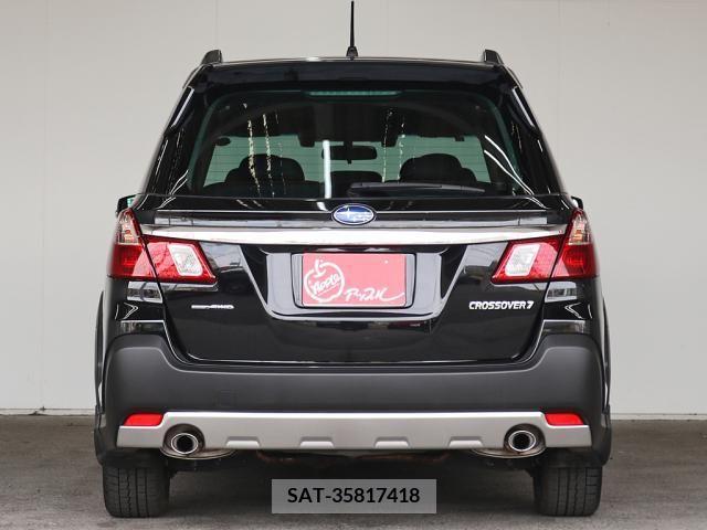 Subaru EXIGA CROSSOVER 2016-11 325303-8