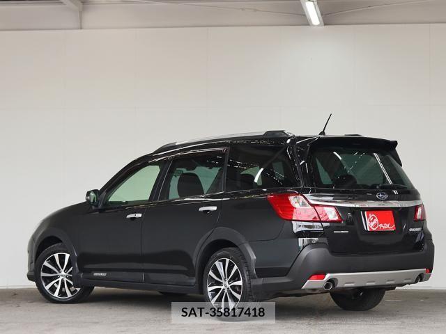 Subaru EXIGA CROSSOVER 2016-11 325303-7